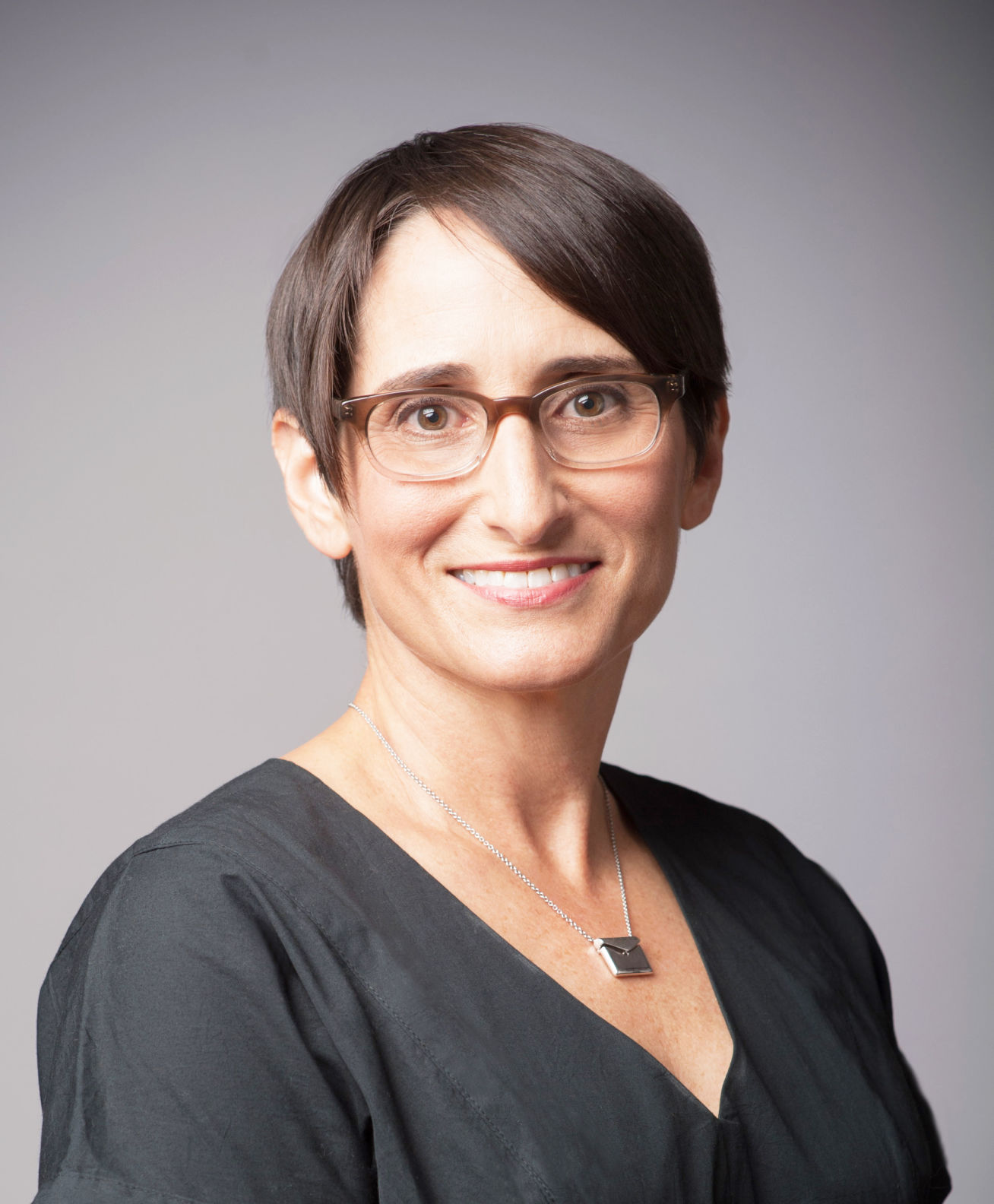 Rabbi Andrea L. Weiss, Ph.D